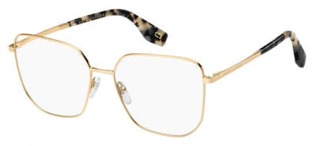 Marc Jacobs Marc370 Eyeglasses - view 6